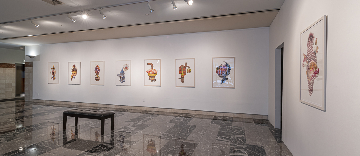 Science Center | Michelle Rothwell’s Urgent Imperative