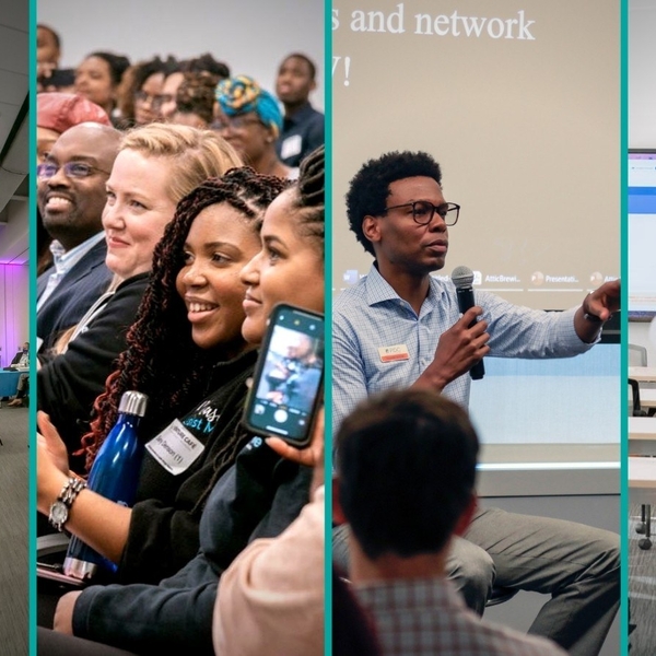 Science Center Local Community