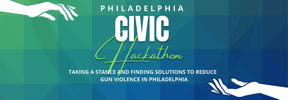 Hack Philadelphia Science Center | Taking a Stance Against Gun Violence in Philadelphia