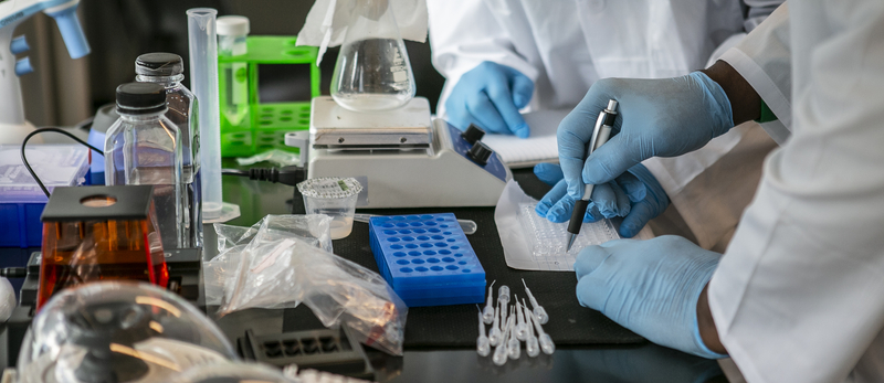 Science Center | Building a Strong IP Infrastructure: Understanding…