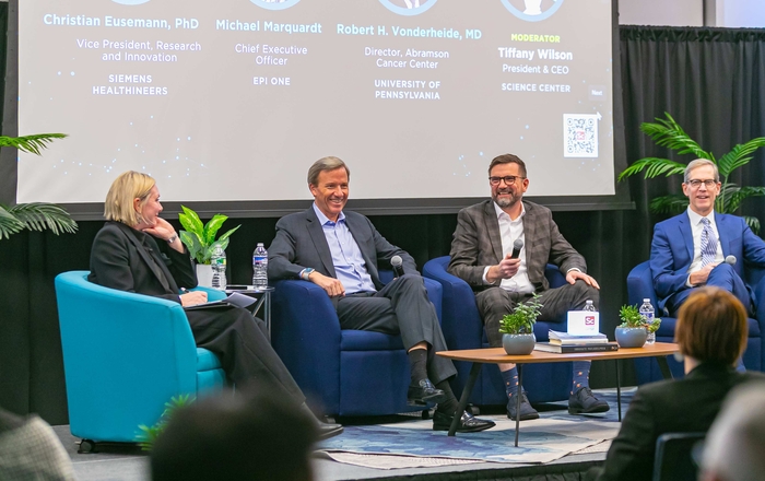 Science Center | Crossing the Adoption Gap in Healthcare