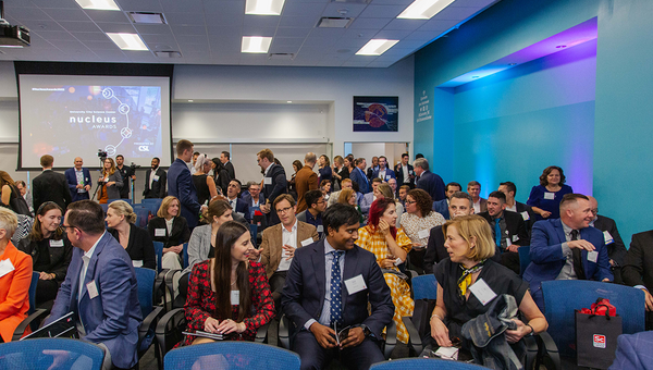 Science Center | The Nucleus Awards