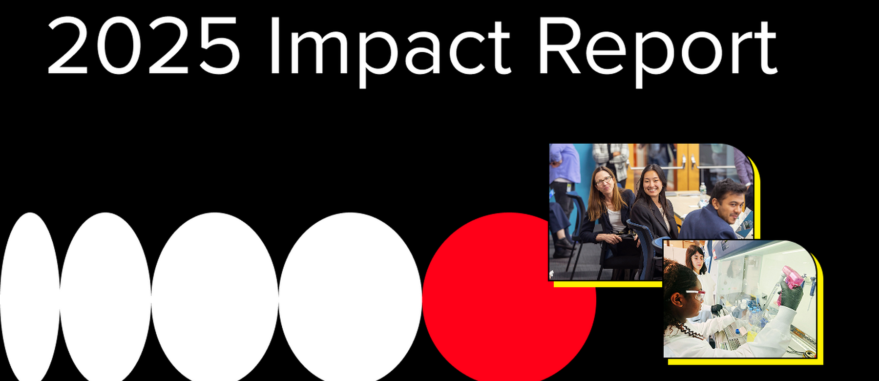 Science Center | Science Center 2025 Impact Report