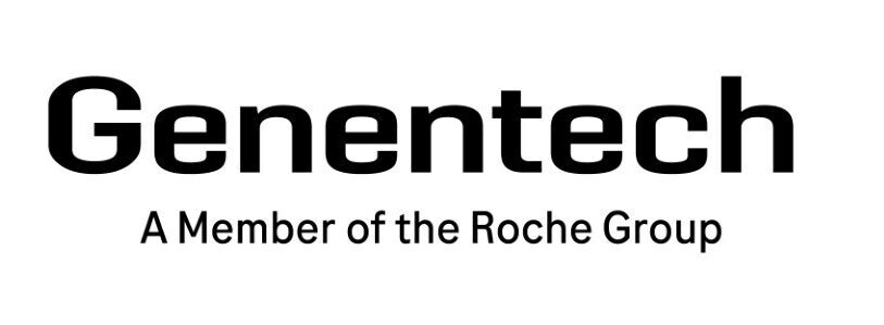 Genentech logo updated