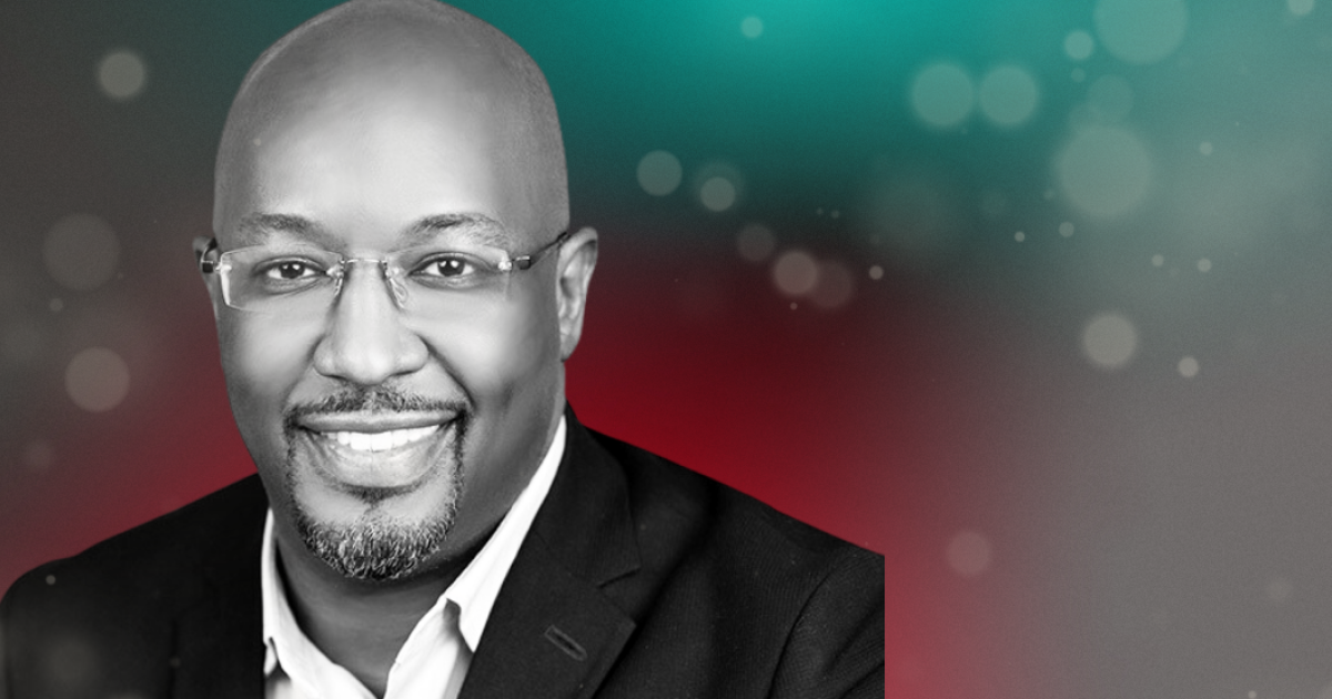 S Rahman Rhaman Science Center | Sulaiman Rahman: Advancing Racial Equity