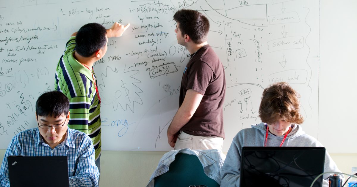 Science Center Raynier Seed Fund