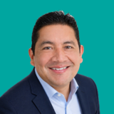 Eliseo Velasquez headshot