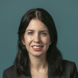 Mari Rogers Science Center headshot