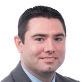 Ryan siskey headshot