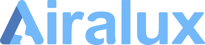 Airalux logo