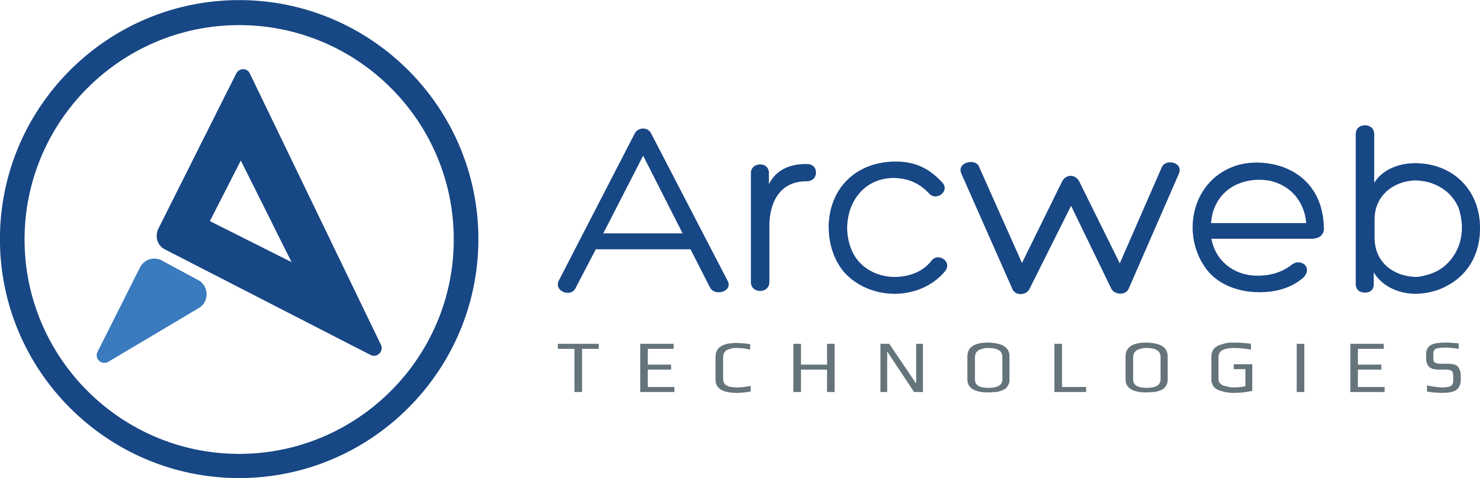 Arcweb Logo