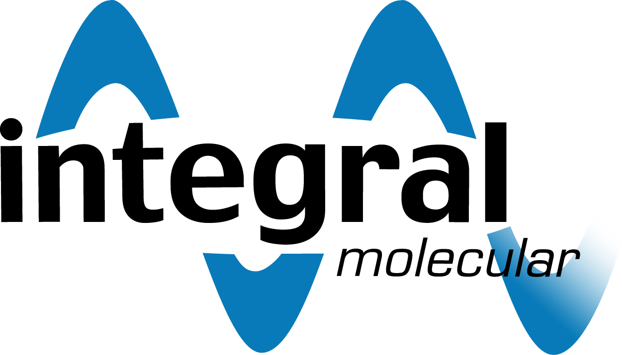 integral molecular logo