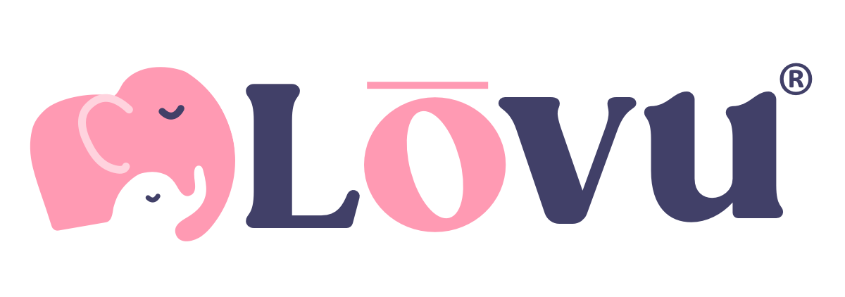 Lovu Health logo