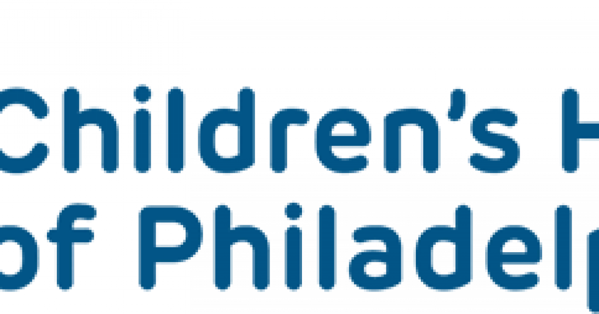 Science Center The Children's Hospital of Philadelphia